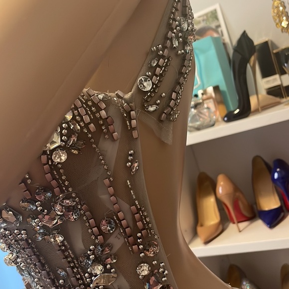 Terani Couture Gown - Picture 8 of 11